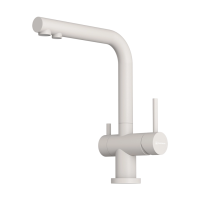 Смеситель для кухни Omoikiri Nagano-P-PA 4974216 пастила