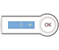 Пульт для ванн Aquanet PR9872, с г/м, с а/м 00205030