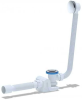 Слив-перелив для ванны Cezares CZR-STP2-01