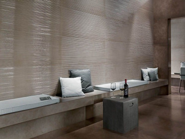 Керамогранит Dwell Greige (AW81) 60x60 от Atlas Concorde (Италия)