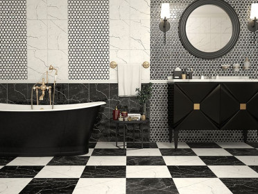 Панно Помпеи 27.5x40 от Керамин (Беларусь)