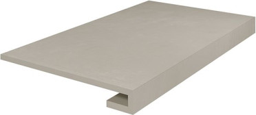 Фронтальная ступень Онда серый натуральный обрезной (SG648300R/GCF) 33x60x11 от Kerama Marazzi (Россия)