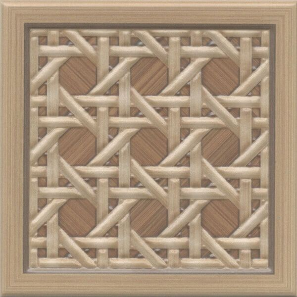 Декор Навильи VT/C144/17022 15x15 от Kerama Marazzi (Россия)