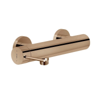 Смеситель для душа Nobili Velis VE125130RCP Red canyon