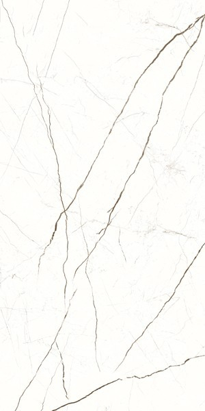 Керамогранит Itacid Marquina White Carving 60x120 от Maimoon Ceramica (Индия)