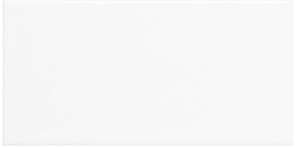 Настенная плитка LISO PB BLANCO Z (ADNE1035) 7.5x15 от ADEX (Испания)