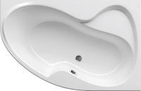 Акриловая ванна Ravak Rosa II 160x105 CL21000000 P