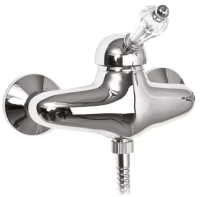 Смеситель для душа Cezares Vintage VINTAGE-DM-01-Sw хром