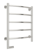 Полотенцесушитель электрический 600x500 Сунержа Галант+ 00-5200-6050 хром