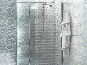 Керамогранит Crystal Zaffiro FT4CRT23 41x41 от Delacora (Россия)