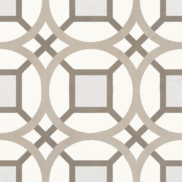 Напольная плитка Fresh 4 (DB_005) 20x20 от Creto (Россия)