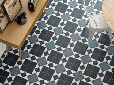 Вставка HOUSE OF VANITY T. HV-12 11x11 от Peronda (Испания)