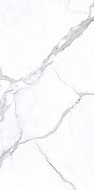 Керамогранит BOOKMATCH ALTO STATUARIO B POLISHED 160x320x0.6 от Ascale (Испания)