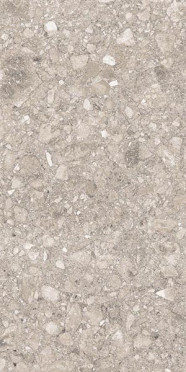 Керамогранит Идальго Граните Герда Серый Легкое Лаппатирование (LLR) 60x120 от Idalgo (Россия)