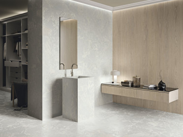 Керамогранит AURORA GREY HONED RECT (A040241) 60x120 от APE Ceramica (Испания)