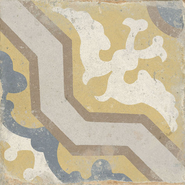 Керамогранит FS 1827 MUSTARD 22.3x22.3x0.9 от Francisco Segarra (Испания)