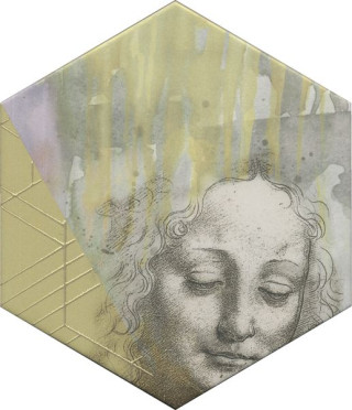 Декор Ателлани VT/A176/24001 20x23.1 от Kerama Marazzi (Россия)