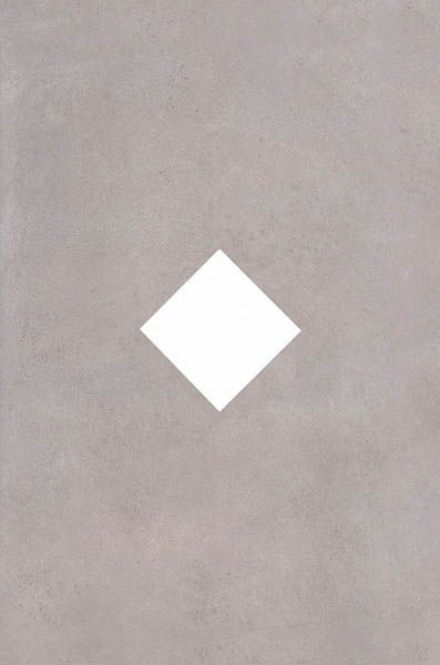 Декор Александрия серый ID67 20x30 от Kerama Marazzi (Россия)