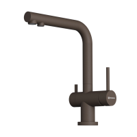 Смеситель для кухни Omoikiri Nagano-P-ES 4994500 espresso