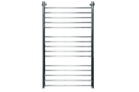 Полотенцесушитель водяной 1000x400 Ника Classic ЛП Г2 100/40