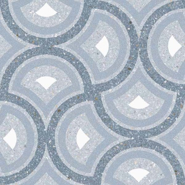 Декор Benaco Pigneto Nube 20x20 от Vives Ceramica (Испания)