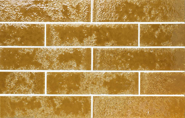Настенная плитка PUKKA AMBER 6.4x26 от APE Ceramica (Испания)