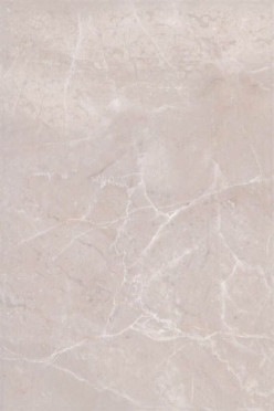 Настенная плитка Баккара 8291 беж темный 20x30 от Kerama Marazzi (Россия)