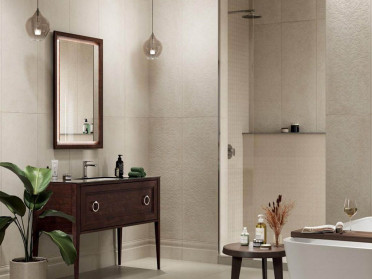 Бордюр Монсеррат бежевый светлый матовый обрезной (BLF006R) 40x7.3x27 от Kerama Marazzi (Россия)