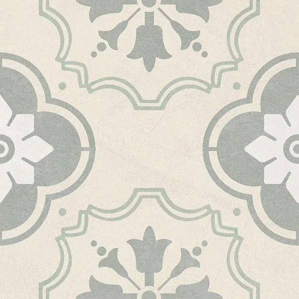 Керамогранит Corsica Lotus matt (ENPTR6015MT2020) 20x20x0.8 от Ennface (Индия)