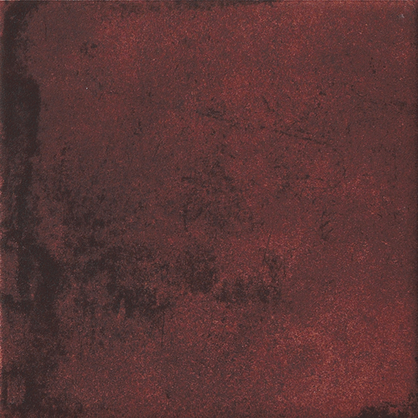 Керамогранит MIAMI RED CLAY 20x20 от Cir Ceramiche (Италия)