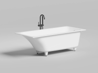 Ванна Salini Orlanda 170x70 102017G