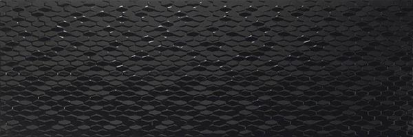Настенная плитка FUTURA NEGRO 30x90 от Grespania (Испания)