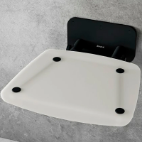 Универсальное сиденье для душа Ravak Ovo B II B8F0000060