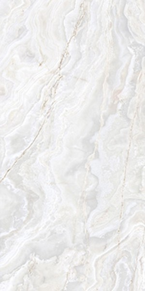 Керамогранит ONICE IRIDE AVORIO LAPP/RETT (173021) 120x280 от AVA Ceramica (Италия)