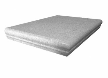 Ступень угловая SG911800N/GR/AN Аллея светло-серый 30x30 от Kerama Marazzi (Россия)