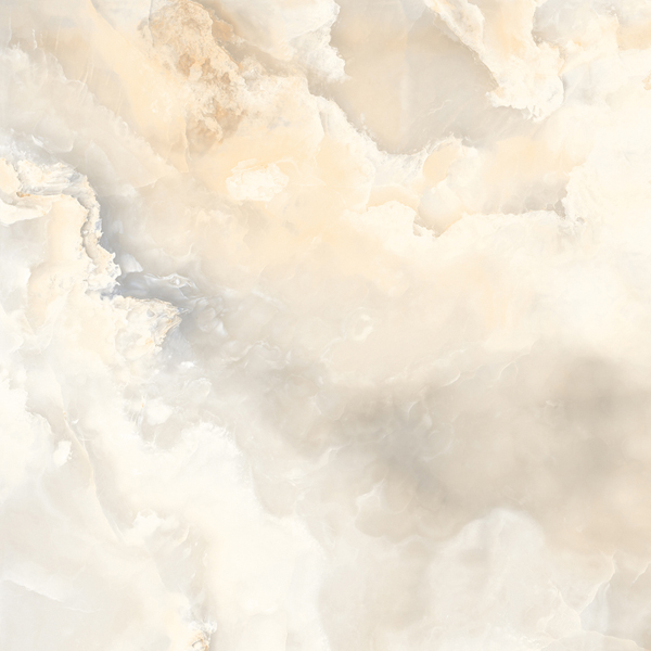 Керамогранит Takora Onix Beige Polished 60 60x60 от Italica (Индия)