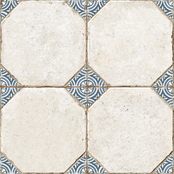 Керамогранит FS FIELD BLUE LT 45.2x45.2 от Peronda (Испания)