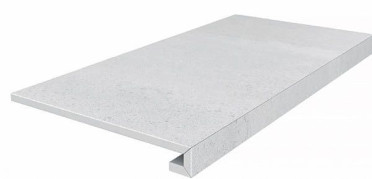 Фронтальная ступень Про Матрикс DD602000R/GCF клееная светлый обрезной 33x60x11 от Kerama Marazzi (Россия)