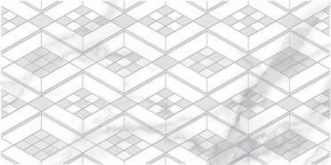 Декор CALACATTA BIANCO 31.5x63 от Керлайф (Россия)