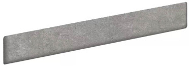 Накладка на прямоугольную ступень PROVENZA Remate Peldano recto Nebbia 3x33 от Exagres (Испания)