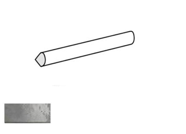 Бордюр JOLLY ARTISAN ALABASTER (24489) 1.2x20 от Equipe Ceramicas (Испания)