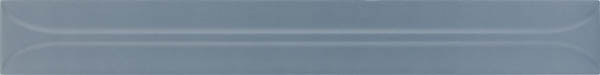 Настенная плитка HOPP BRO Blue (31179) 5x40 от Equipe Ceramicas (Испания)