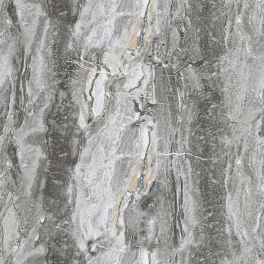 Керамогранит Ocean Awesome Grey серый Полированный 60 60x60 от Ceradim (Индия)