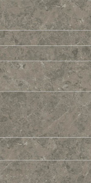 Керамогранит Marvel Meraviglia Grigio Elegante Grid Velvet (AJQW) 59.5x118.2 от Atlas Concorde (Италия)