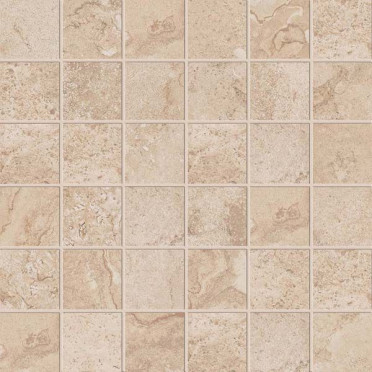 Мозаика ALPES RAW MOS. QUADR. SAND 30x30 от ABK Ceramiche (Италия)