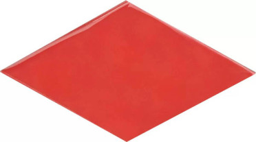 Декор Риад красный глянцевый (KMD2SRB007BN) 13.5x7.8x0.9 от Kerama Marazzi (Россия)