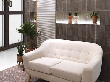 Настенная плитка VILLAGE CASTLE 10x30x0.78 от Mainzu (Испания)