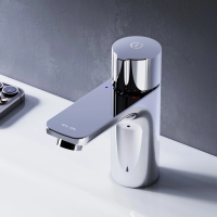 Смеситель для раковины AM.PM X-Joy F85A02500 хром