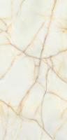 Керамогранит ONICE GOLD PUL. (6mm) (полированная) 120x260 от TAU Ceramica (Испания)