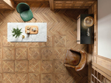 Керамогранит FS FOREST PLANK NATURAL (0100034881) 7.3x45 от Francisco Segarra (Испания)